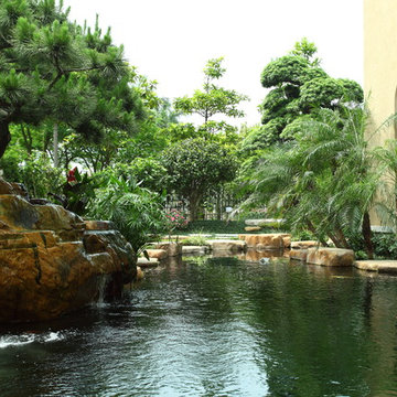 Villa of 东逸湾01