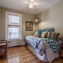 Bedroom Ideas