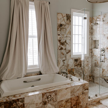 Whole Home Cabinetry