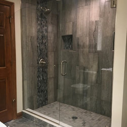 Showerdoors - Windows