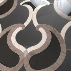 Manhattan Collection Soho - Wall And Floor Tile