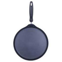 Contemporary Griddles And Grill Pans by ROYAL COOK