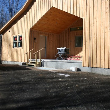 Our Work