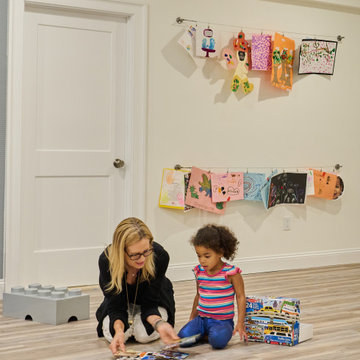 Smart PLAYING in Scarsdale
