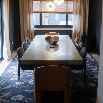 Total Indoor + Outdoor Renovation - Park Hill, CO