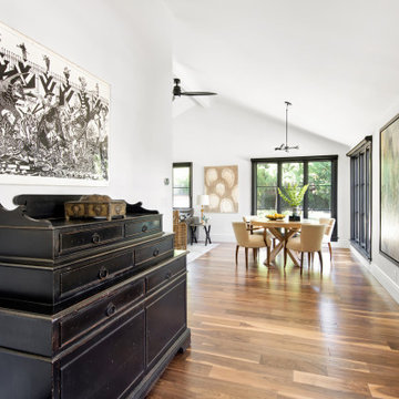 Family Dream Home