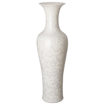 63" Tall Vase