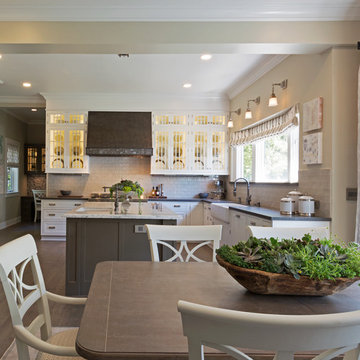 2015 Pasadena Showcase House of Design