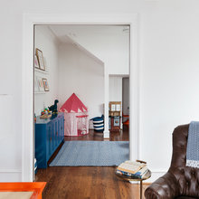 Kid's room