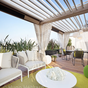 Hôtel Mandarin Oriental Paris