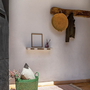 Restyling de una Casa Rural