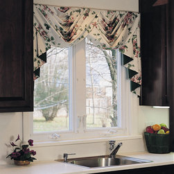 Picture, Bow, Casement Windows & More - Windows
