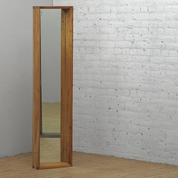 Ciao Mirror Apollo System - Floor Mirrors