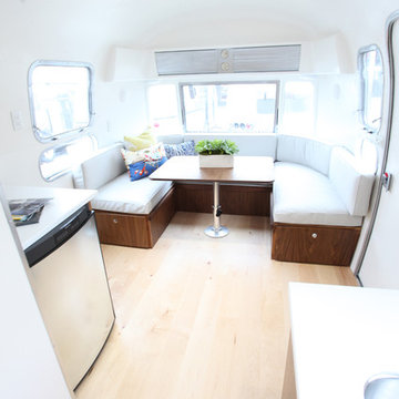 Mary - 1974 Overlander 27'