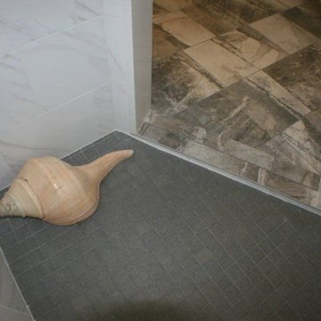 Mirror Mirror on the Wall: Colorado Springs Bath Remodel