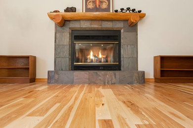 Precision Flooring Solutions