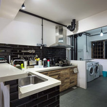 How Do I… Plan a Laundry Area?