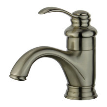 Bathroom Taps