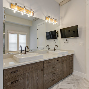 Modern Farmhouse