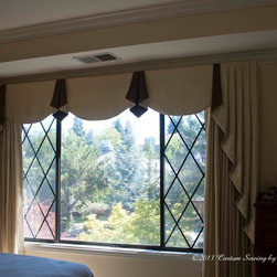 Window Treatments - Window Treatments