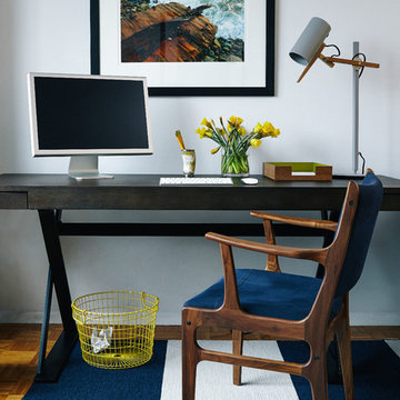 Irving Place | Home Office