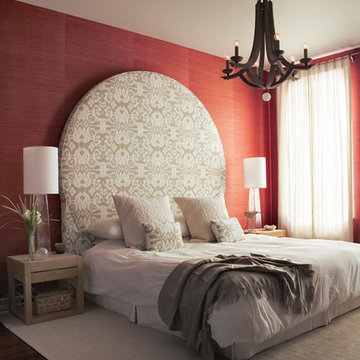 Williamsburg Bklyn Townhouse