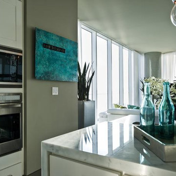 HGTV Urban Oasis 2012