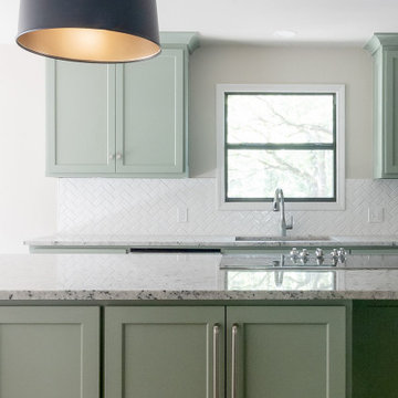 Kitchen Remodel
