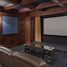 Home Theater