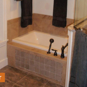 Expanded Bathroom (B-27)