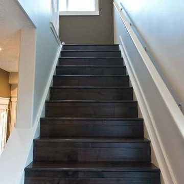 Interior Renovations