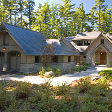 StoneHouse