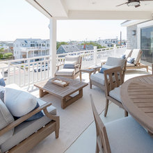 402 Balcony