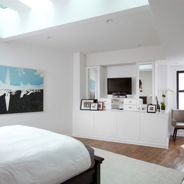 Apartment Renovation - NYC, NY