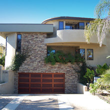 garage/windows