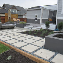 Exterior Ideas