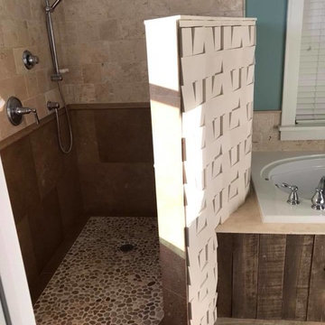 Bathrooms
