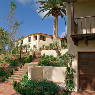 EL Mirador Renovation