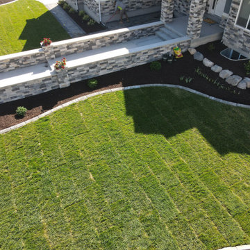West Heaven - Eye Bird View