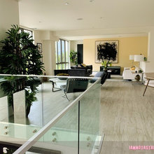 indoor railing