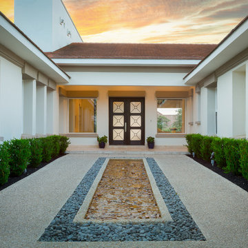 Examples of a Few Homes Purchased and Sold