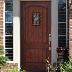 Beautiful Front Doors - Front Doors
