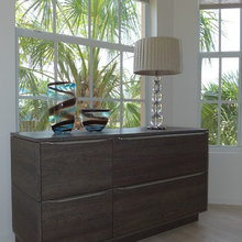 Bedroom Vanities- Chest of Drawers