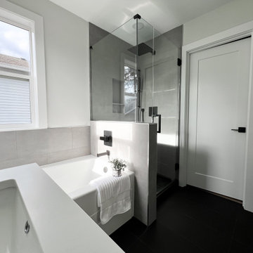 Full house renovation for Msi Everett WA