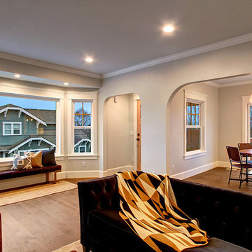Wallingford Remodel