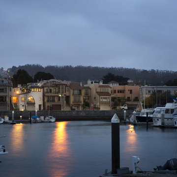 Marina View