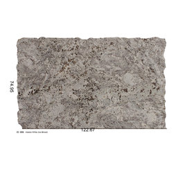Natural Stone Slabs - Products