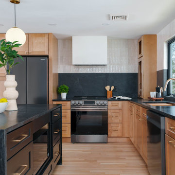 Pinterest-Perfect Kitchen Every Homeowner Dreams Of