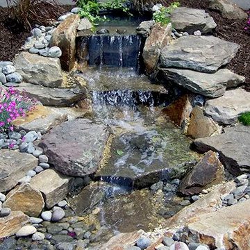 Water Features