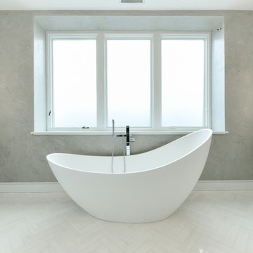Rutland Square Boston Smart Home